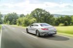 Mercedes-Benz S560 Coupe AMG Line 2017 года (WW)